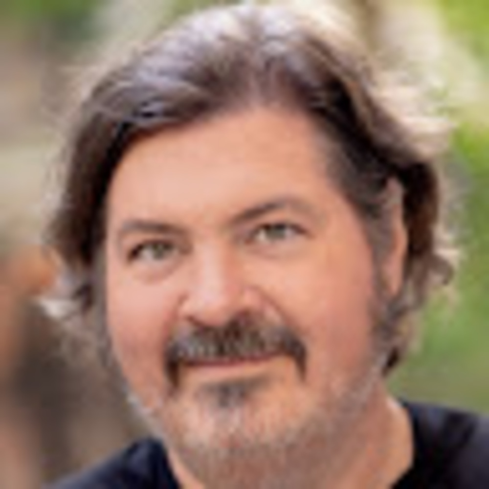 Meet your Posher, Geoffry